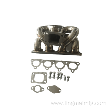 Stainless steel manifold LCM-156